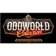 Switch hra Oddworld: Collection