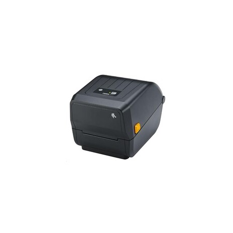 TESTOVÁNO - Zebra TT ZD230t, 8 dots/mm (203 dpi), EPLII, ZPLII, USB, Ethernet, black (nástupce GC420t)