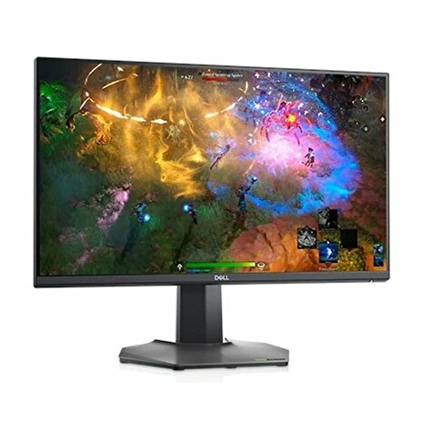 Dell/S2522HG/24,5"/IPS/FHD/240Hz/1ms/Gray/3RNBD
