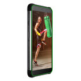 iGET Blackview GBV6600 Green odolný telefon, 5,7" HD+ IPS, 4GB+64GB, DualSIM, 4G, 8580 mAh, NFC