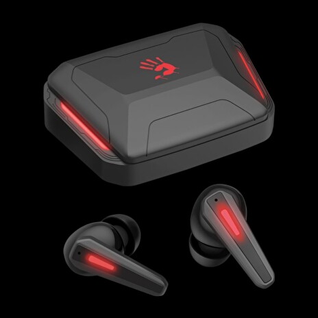 A4tech Bloody M70, bezdrátová herní bluetooth sluchátka s mikrofonem