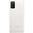 Samsung Galaxy A02s (A025), DS, EU, White