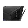 Cooler Master skříň MasterBox 540, Mid Tower, ATX, USB3.2, USB-C, bez zdroje, průhledná bočnice, černá
