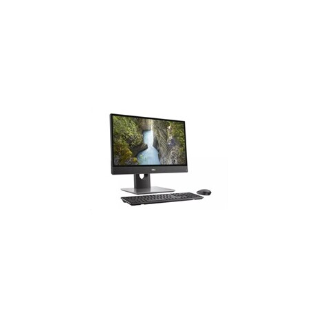 DELL PC Optiplex 3280 AIO/Core i5-10500T/8GB/256GB SSD/21.5" FHD/Integrated/TPM/Stand/Cam&Mic/WLAN+BT/Kb/Mouse/W10Pro