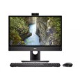 Dell PC Optiplex 3280 AIO/Core i5-10500T/8GB/256GB SSD/21.5" FHD/Integrated/TPM/Stand/Cam&Mic/WLAN+BT/Kb/Mouse/W10Pro