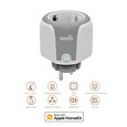ONVIS Chytrá zásuvka – HomeKit, Wi-Fi 2,4 GHz