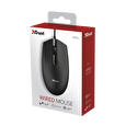 Trust BASI WIRED MOUSE