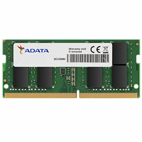 ADATA 4GB DDR4 2666MHz / SO-DIMM / CL19