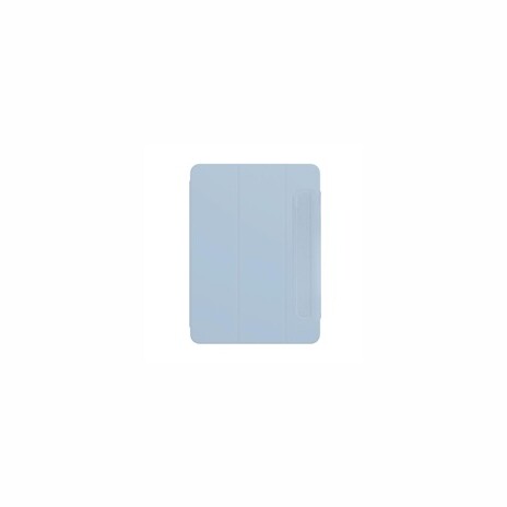 COTEetCI magnetický kryt pro Apple iPad Pro 12.9 2018 / 2020 / 2021, ledově modrá