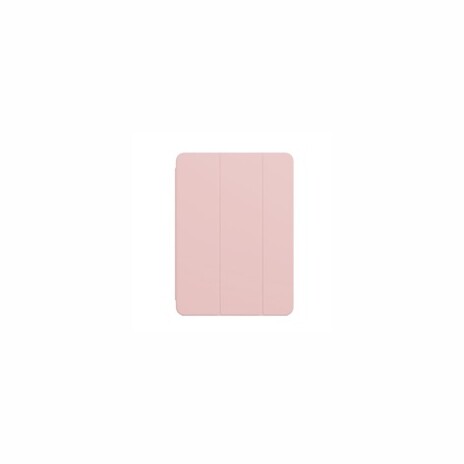 COTEetCI silikonový kryt se slotem na Apple Pencil pro Apple iPad Air 4 10.9 2020, růžová