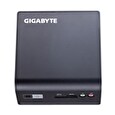 GIGABYTE BRIX GB-BMCE-5105, Intel Celeron N5105, 1xSO-DIMM DDR4, WiFi
