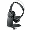 Dell náhlavní souprava bezdrátová WL7022/ Premier Stereo Headset/ sluchátka + mikrofon