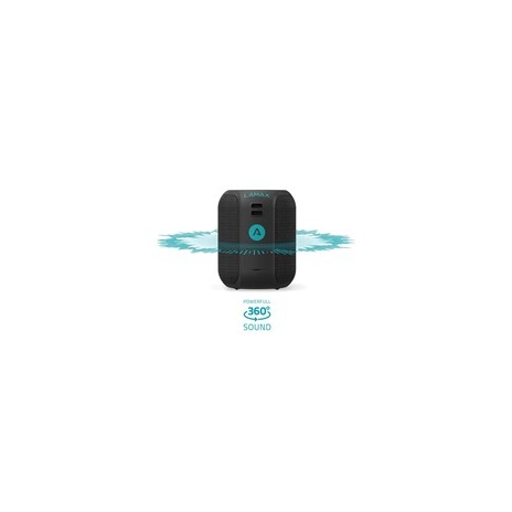 LAMAX Sounder2 Mini Bluetooth reproduktor