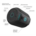 Lamax Sounder2 Mini Bluetooth reproduktor