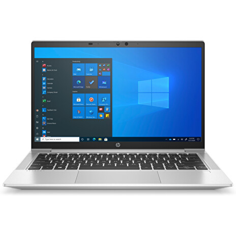 HP ProBook 635 G8 aero, R5-5600U, 13,3 FHD, 8GB, SSD 256GB, W10Pro