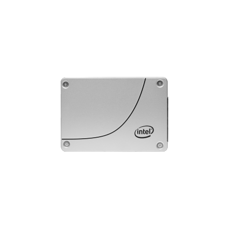 Intel® SSD D3-S4620 Series (480GB, 2.5in SATA 6Gb/s, 3D4, TLC) Generic Single Pack