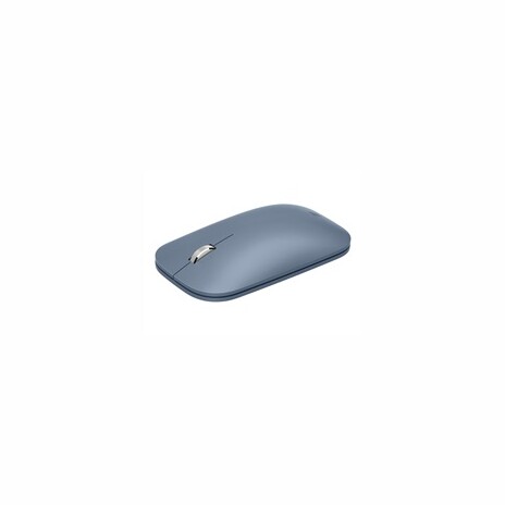 Microsoft Modern Mobile Mouse Bluetooth Pastel Blue