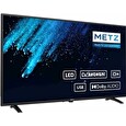 Metz 32" 32MTC1000Z, LED, 81cm, HD (1366x768), 8ms, DVB-T2/S2/C, HDMI, USB