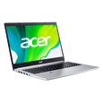 Acer Aspire 5 - 15,6"/R5-4500U/8G/512SSD/Bez OS stříbrný