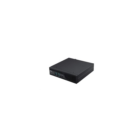 ASUS PC PB62 - i7-11700 16GB PCIE 512G G3 SSD (up to 2400 Mb/s) WIFI DP HDMI RJ45