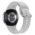 Samsung Galaxy Watch 4 (44 mm), EU, Silver