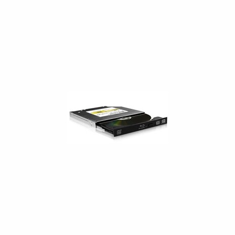 FUJITSU DVDRW - 5.25" slim drive with power/SATA-cable, easy change fixation is part of housing
