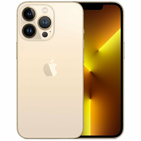 Apple iPhone 13 Pro/1TB/Gold