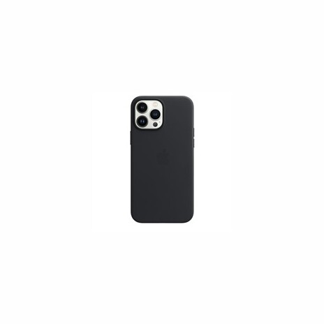 iPhone 13ProMax Lth Case w MagSafe - Midnight