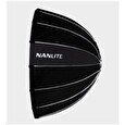 Nanlite Parabolický softbox 90cm (EASY UP)