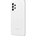 Samsung Galaxy A52s (A528), 128 GB, 5G, EU, White