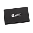 My MEDIA SSD 1TB SATA III, 2.5” W 480/ R 520 MB/s