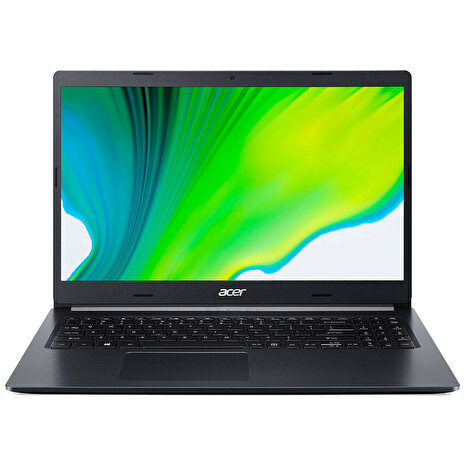 Acer Aspire 5 - 15,6"/R5-4500U/2*8G/512SSD/RX640/W10 černý