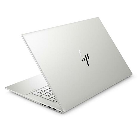 HP ENVY 17-ch1000nc, i5-1155G7, 17.3 FHD/Touch, Intel Iris Xe, 16GB, SSD 512GB, W11Pro, 2-2-0, Natural silver