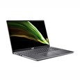 Acer NTB Swift X (SFX16-51G-712W) -Intel®Core i7-11390H,16.1" FHD IPS,16GB,1TBSSD,NVIDIA RTX™ 3050Ti,Windows11,šedá