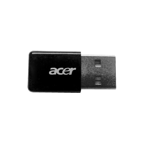 Acer projektor - USB Wireless Adapter Dual Band