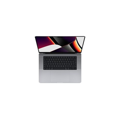 APPLE MacBook Pro 16'' Apple M1 Pro chip with 10-core CPU and 16-core GPU, 1TB SSD - Space Grey