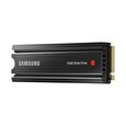 SSD M.2 1TB Samsung 980 PRO with Heatsink