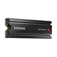SSD M.2 1TB Samsung 980 PRO with Heatsink