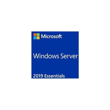 DELL_ROK_Microsoft_Windows_Server 2022 Essentials DOEM max 16 core/25CAL