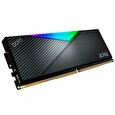 ADATA XPG Lancer RGB 16GB DDR5 5200MHz / DIMM / CL38 / 1,25V / Heat Shield / Černá