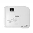 Epson - poškozený obal - projektor EB-992F, 1920x1080, Full HD, 4000ANSI, USB, HDMI, VGA, LAN,17000h ECO
