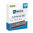 My MEDIA externí SSD 128GB USB 3.2, Gen 1