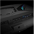 GIGABYTE LCD - 32" Gaming monitor AORUS FI32Q X QHD, 2560 x 1440, 240Hz, 1000:1, 400cd/m2, 1ms, 2xHDMI 2.1, 1xDP, SS IPS