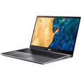 Acer NTB Chromebook 515 (CB515-1WT-52A9)-Core™i5-1135G7,15.6" IPS,8GB,256SSD,Grafika Iris Xe,Chrome OS,Šedá