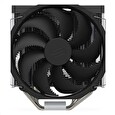 SilentiumPC chladič CPU Fortis 5 Dual Fan / 120mm + 140mm fan/ 6 heatpipes / PWM / pro Intel i AMD