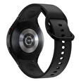 Samsung Galaxy Watch 4 LTE/44mm/Black/Sport Band/Black