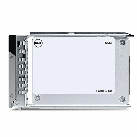 DELL disk 480GB SSD SATA Read Int. 6Gbps 512e PM883a/ Hot-Plug/ 2.5"/ pro PowerEdge R340,440,R450,R550,R640,R740(xd),R35