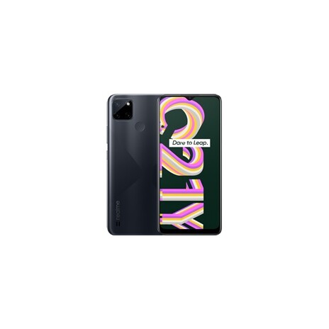 Realme C21-Y, 3GB/32GB, Cross Black