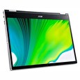 Acer NTB Spin 3 (SP313-51N-79QB)-Intel Core i7-1165G7, 13.3",16 GB DDR4,512GBSSD,Intel Iris Xe,Windows 11,stříbrná