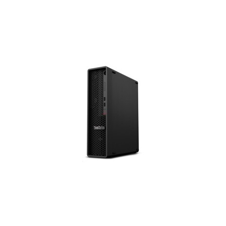 LENOVO PC ThinkStation/Workstation P350 SFF - i9-11900,32GB,512SSD,čt.pk,DVD,DP,W10P,3r on-site